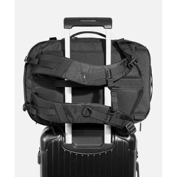 ビーセカンド（B’2nd）/Aer（エアー）Travel Pack 3 Small X−Pac AER−29033