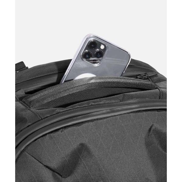 ビーセカンド（B’2nd）/Aer（エアー）Travel Pack 3 Small X−Pac AER−29033