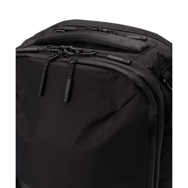ビーセカンド（B’2nd）/Aer（エアー）Travel Pack 3 Small X−Pac AER−29033