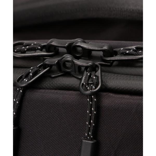 ビーセカンド（B’2nd）/Aer（エアー）Travel Pack 3 Small X−Pac AER−29033