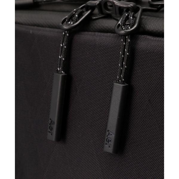 ビーセカンド（B’2nd）/Aer（エアー）Travel Pack 3 Small X−Pac AER−29033