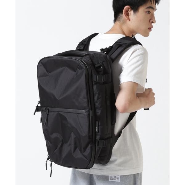 ビーセカンド（B’2nd）/Aer（エアー）Travel Pack 3 X−Pac AER−29032