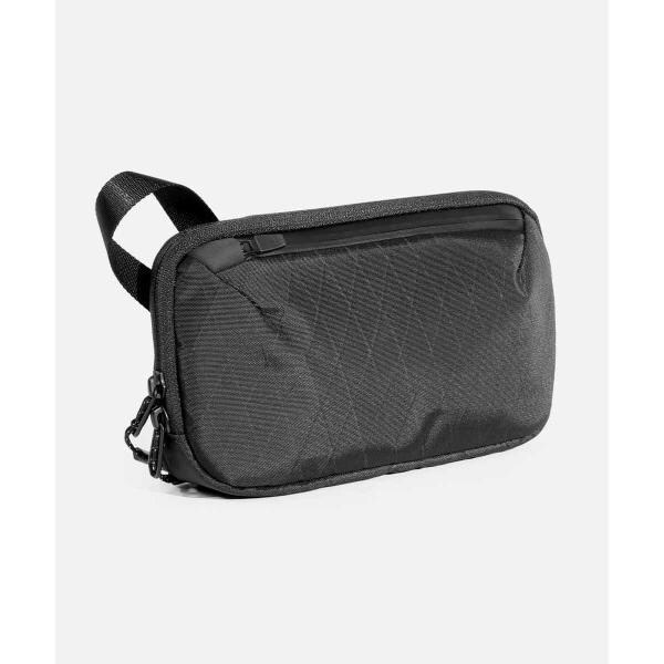 ビーセカンド（B’2nd）/Aer（エアー）Slim Pouch X−PAC AER−91009 スリムポーチ