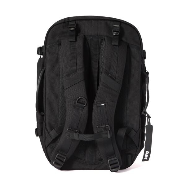 ビーセカンド（B’2nd）/Aer（エアー）Travel Pack 3 AER−21032