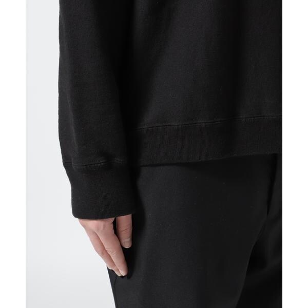 ビーセカンド（B'2nd）/ATON（エイトン）GARMENT DYE | OVERSIZED