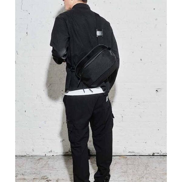 ビーセカンド（B’2nd）/Aer（大気圏）Day Sling 3 Max BLACK