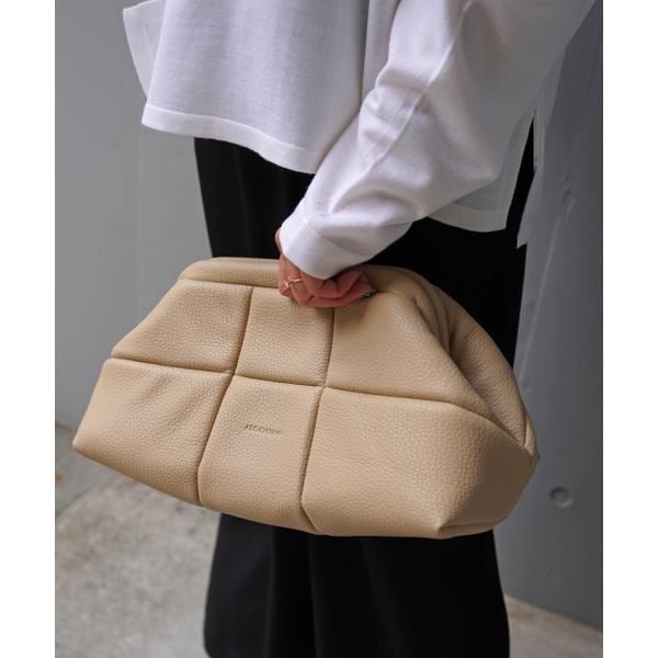 ビーセカンド（B’2nd）/ADD CULUMN(アドカラム) PUFF − CLUTCH Eの通販は