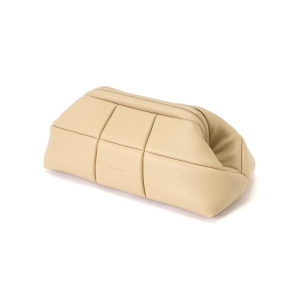 ビーセカンド（B’2nd）/ADD CULUMN(アドカラム) PUFF − CLUTCH E ビーセカンド（B'2nd）/ADD CULUMN(アドカラム) PUFF − CLUTCH Eの