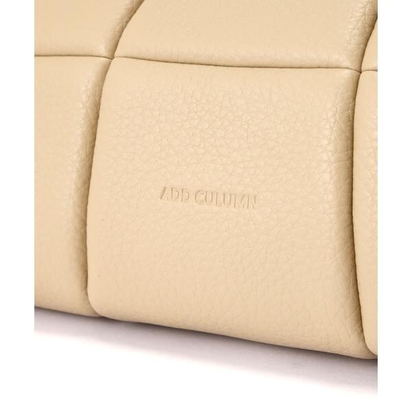 ビーセカンド（B'2nd）/ADD CULUMN(アドカラム) PUFF − CLUTCH Eの