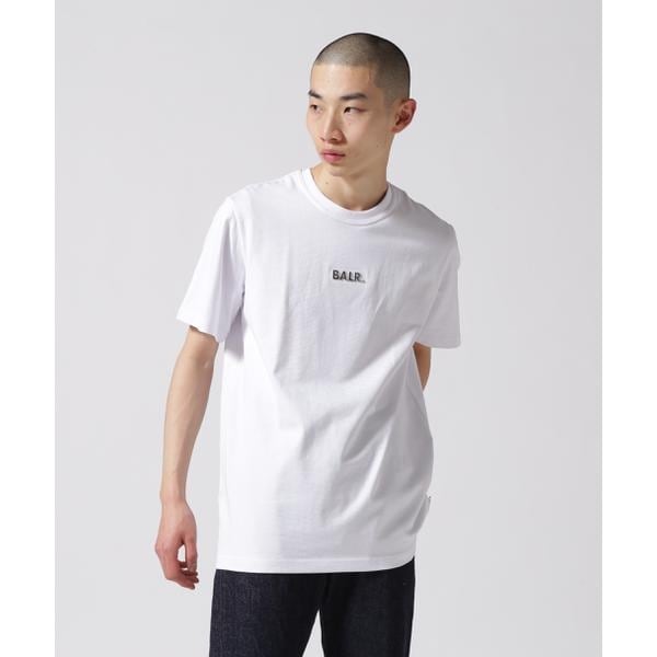 ビーセカンド/BALR．／ボーラー／BLACL LABEL−CLASSIC SHIRT／正規商品