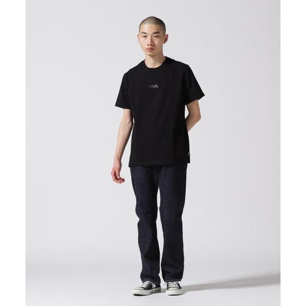 ビーセカンド/BALR．／ボーラー／BLACL LABEL−CLASSIC SHIRT／正規商品_2