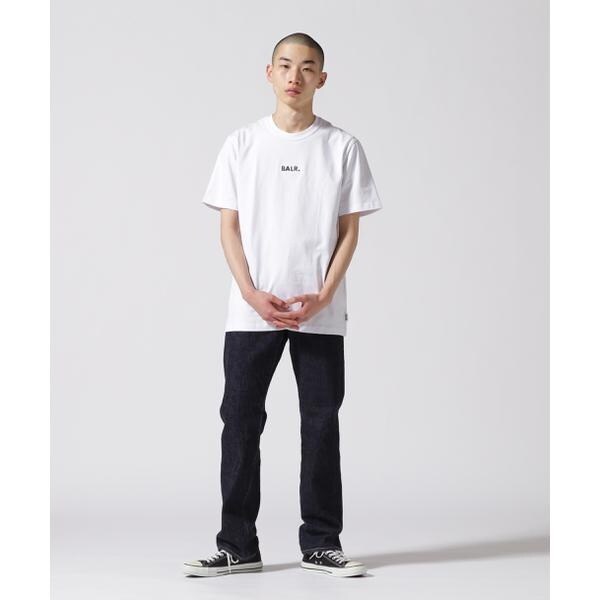 ビーセカンド/BALR．／ボーラー／BLACL LABEL−CLASSIC SHIRT／正規商品_5