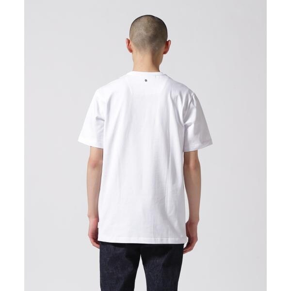ビーセカンド/BALR．／ボーラー／BLACL LABEL−CLASSIC SHIRT／正規商品_7
