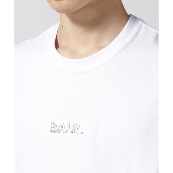 ビーセカンド/BALR．／ボーラー／BLACL LABEL−CLASSIC SHIRT／正規商品_8