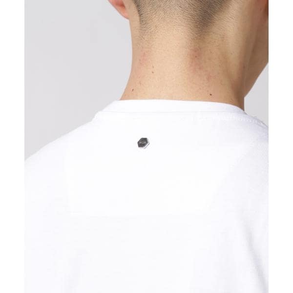 ビーセカンド/BALR．／ボーラー／BLACL LABEL−CLASSIC SHIRT／正規商品_11