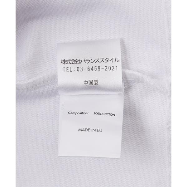 ビーセカンド/BALR．／ボーラー／BLACL LABEL−CLASSIC SHIRT／正規商品_14