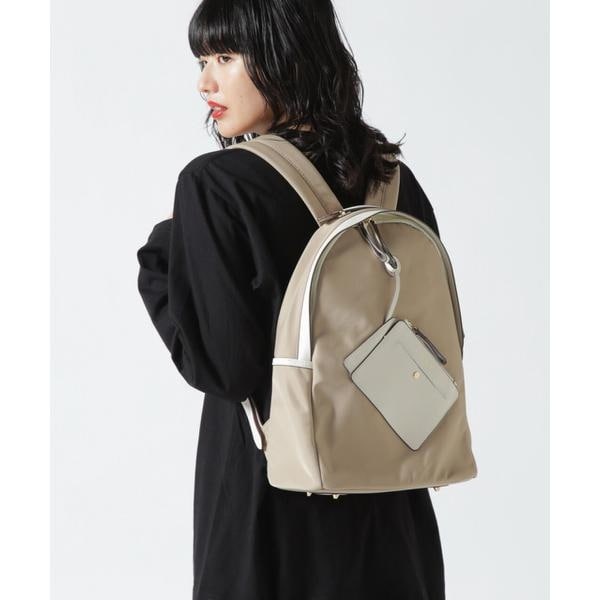 ビーセカンド（B’2nd）/SAN HIDEAKIMIHARA（サン ヒデアキミハラ）ALLUER／RUCKSACK