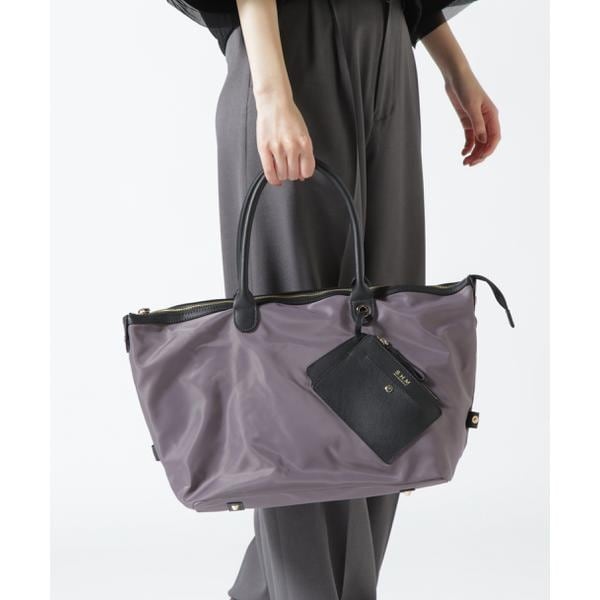 ビーセカンド（B’2nd）/SAN HIDEAKIMIHARA（サン ヒデアキミハラ）ALLUER／PLANE XL