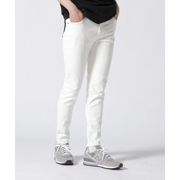 ビーセカンド（B’2nd）/SURT（サート）SUPER BLACK DENIM