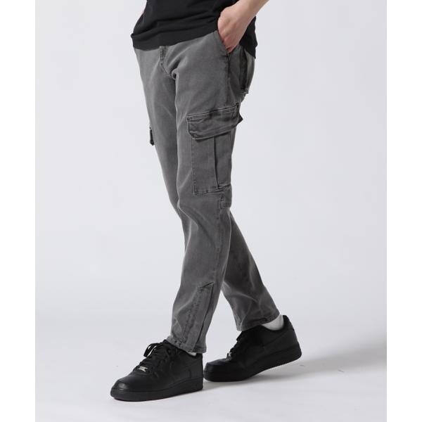 ビーセカンド（B’2nd）/SURT（サート）NEW CARGO WASHED PANTS_1