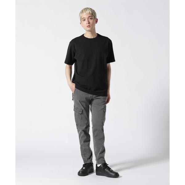 ビーセカンド（B’2nd）/SURT（サート）NEW CARGO WASHED PANTS_3