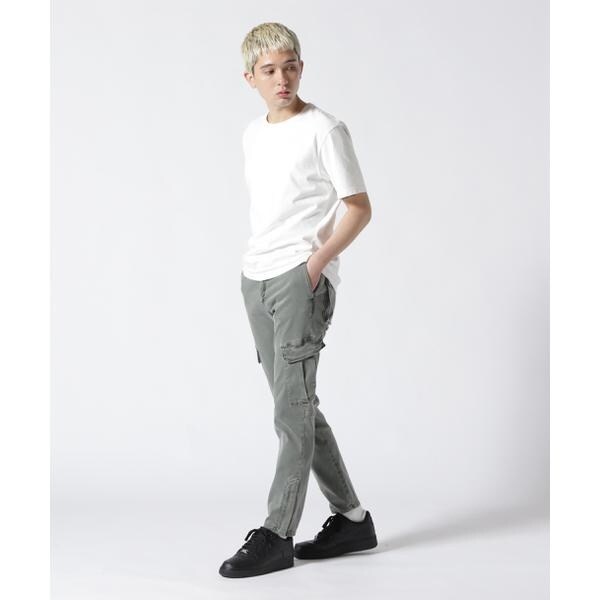 ビーセカンド（B’2nd）/SURT（サート）NEW CARGO WASHED PANTS_9