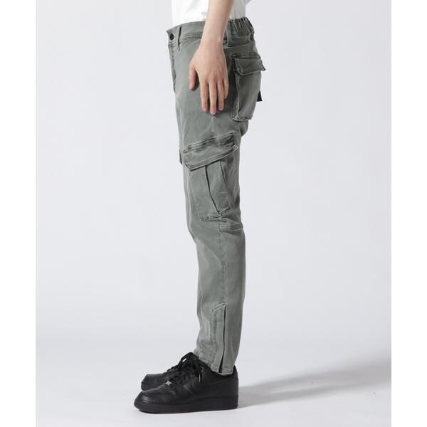 ビーセカンド（B’2nd）/SURT（サート）NEW CARGO WASHED PANTS_10