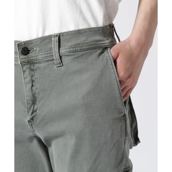 ビーセカンド（B’2nd）/SURT（サート）NEW CARGO WASHED PANTS_13