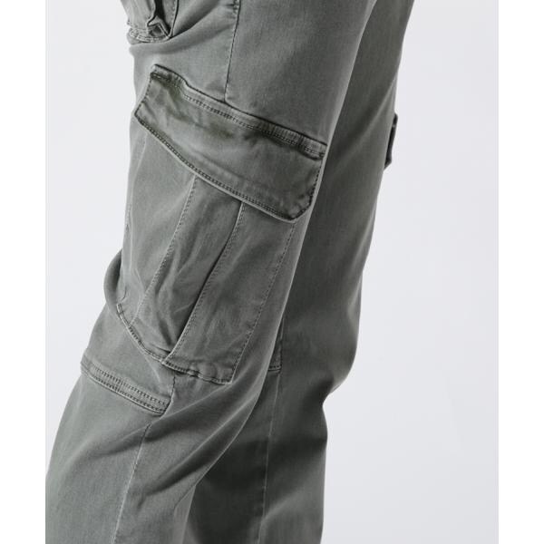 ビーセカンド（B’2nd）/SURT（サート）NEW CARGO WASHED PANTS_14