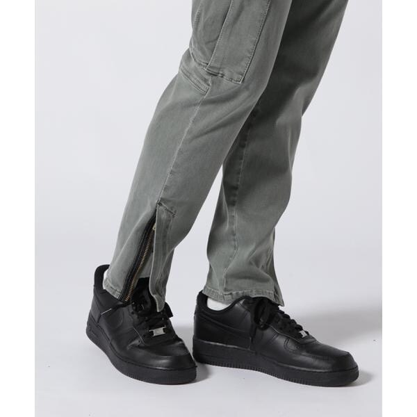 ビーセカンド（B’2nd）/SURT（サート）NEW CARGO WASHED PANTS_16