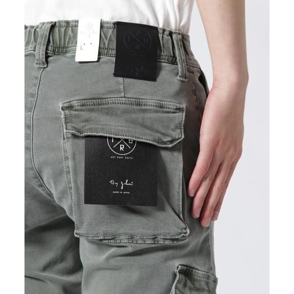 ビーセカンド（B’2nd）/SURT（サート）NEW CARGO WASHED PANTS_17