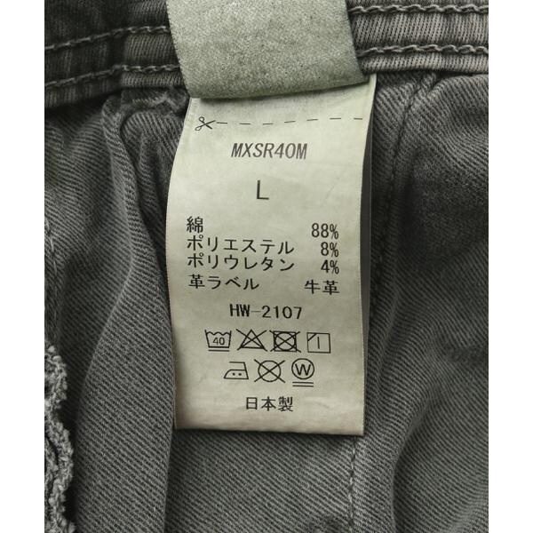 ビーセカンド（B’2nd）/SURT（サート）NEW CARGO WASHED PANTS_19