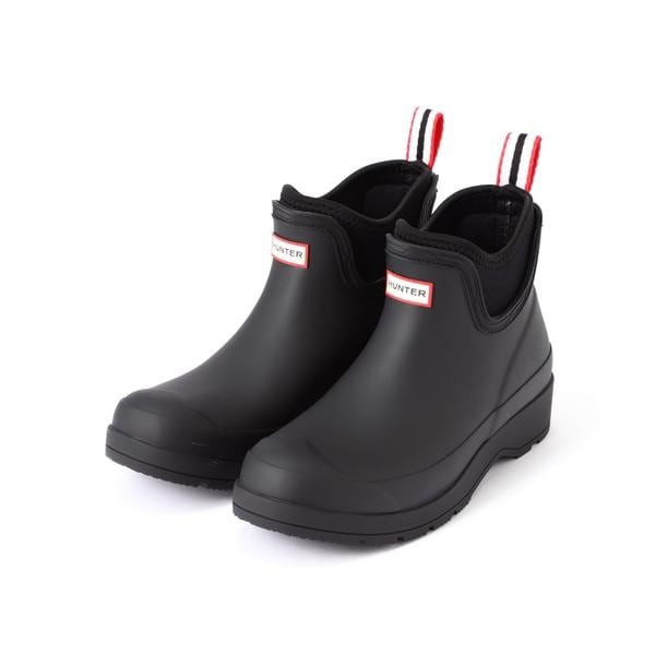 ビーセカンド（B’2nd）/HUNTER（ハンター）WOMENS PLAY CHELSEA NEOPRENE BOOT