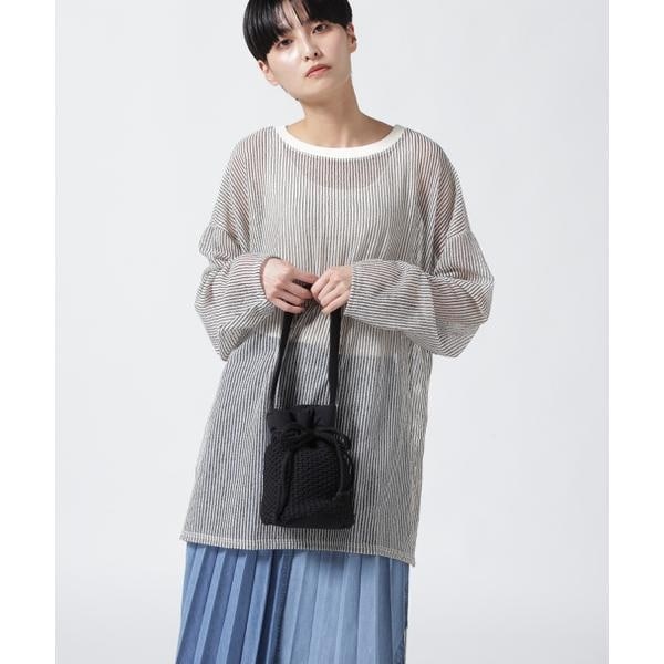 ビーセカンド（B’2nd）/KNii(ニー) THE POUCH