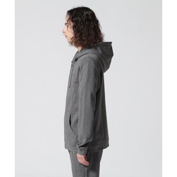 ビーセカンド（B’2nd）/BALR．／ボーラー／Q−SERIES STRAIGHT ZIP ZIPPED HOODIE_6