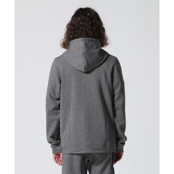 ビーセカンド（B’2nd）/BALR．／ボーラー／Q−SERIES STRAIGHT ZIP ZIPPED HOODIE_7