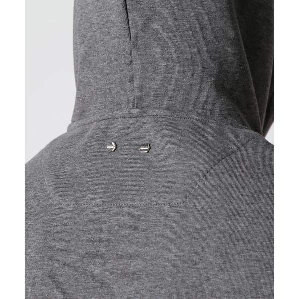 ビーセカンド（B’2nd）/BALR．／ボーラー／Q−SERIES STRAIGHT ZIP ZIPPED HOODIE_12