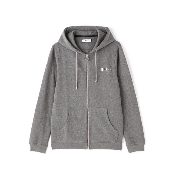 ビーセカンド（B’2nd）/BALR．／ボーラー／Q−SERIES STRAIGHT ZIP ZIPPED HOODIE_13