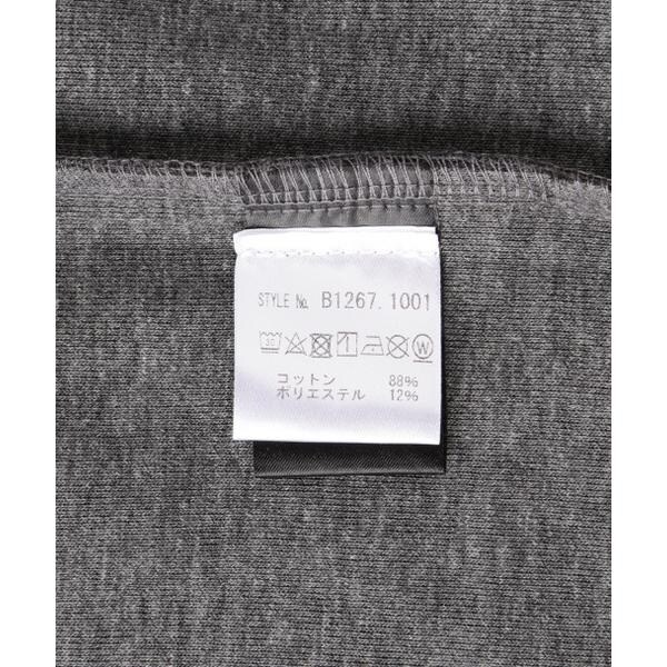 ビーセカンド（B’2nd）/BALR．／ボーラー／Q−SERIES STRAIGHT ZIP ZIPPED HOODIE_15