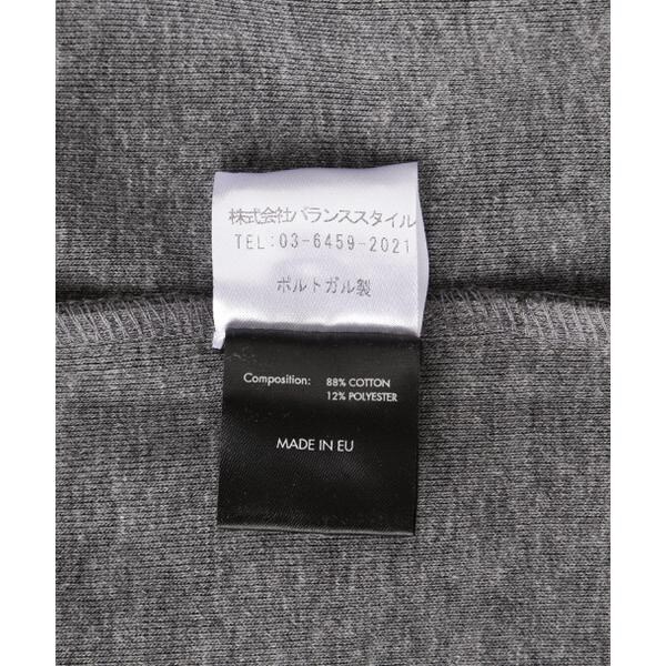 ビーセカンド（B’2nd）/BALR．／ボーラー／Q−SERIES STRAIGHT ZIP ZIPPED HOODIE_16