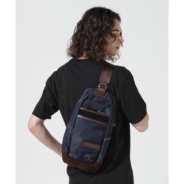 ビーセカンド/master−piece(マスターピース）Density no．01357の通販は 19,250円