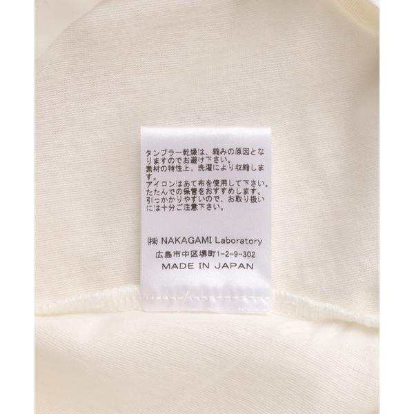 ビーセカンド（B'2nd）/NAKAGAMI(ナカガミ) 別注Tシャツの通販はau PAY