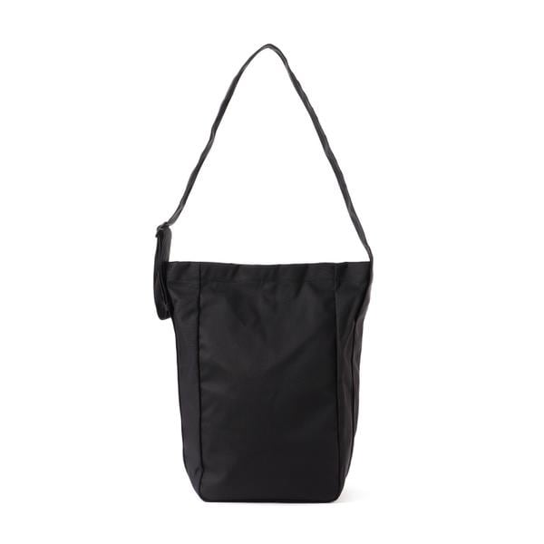 ビーセカンド（B’2nd）/SLOW(スロウ)ballistic air−drape 2way shoulder bag−