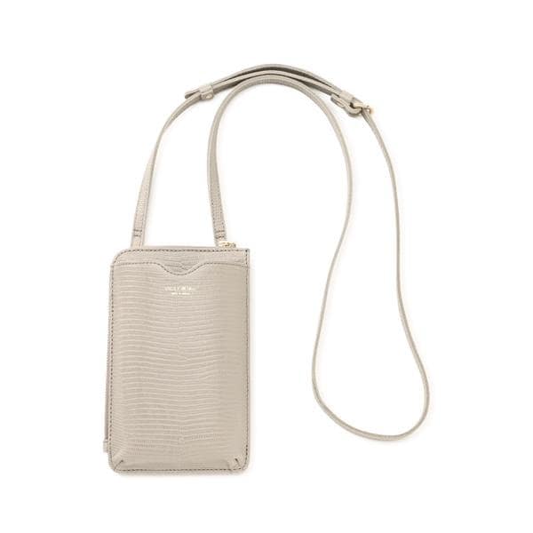 ビーセカンド（B’2nd）/VIOLAd’ORO (ヴィオラドーロ) スマートフォンポシェット／ADRIA／v−1289の通販は