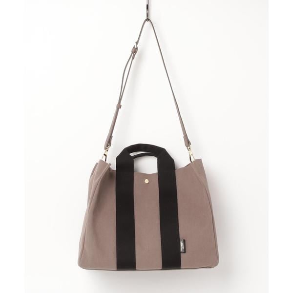 ビーセカンド（B'2nd）/VIOLAd'ORO (ヴィオラドーロ) ショルダー付き大