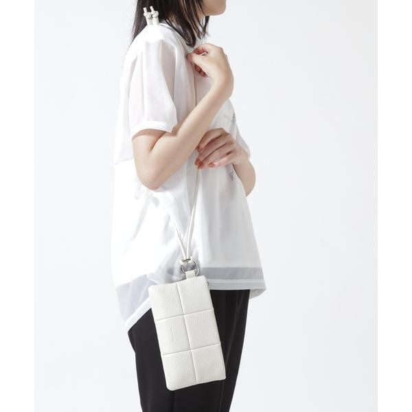 ビーセカンド（B’2nd）/ADD CULUMN(アドカラム) PUFF − MULTI SHLD E