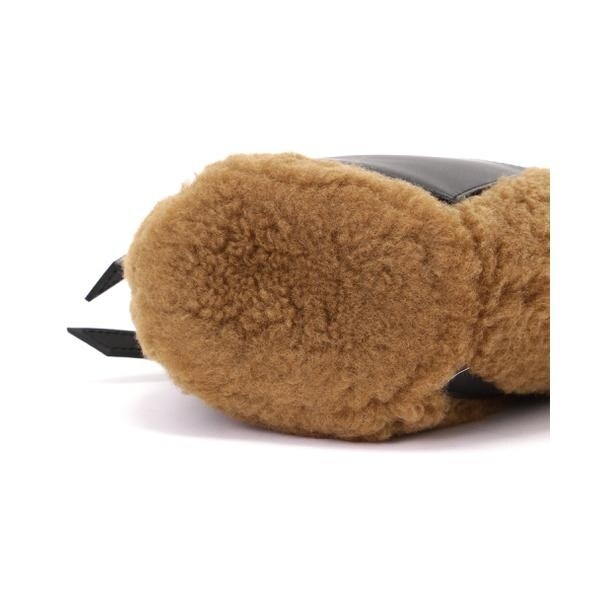 ビーセカンド（B'2nd）/VIOLAd'ORO (ヴィオラドーロ) ムートンエコ