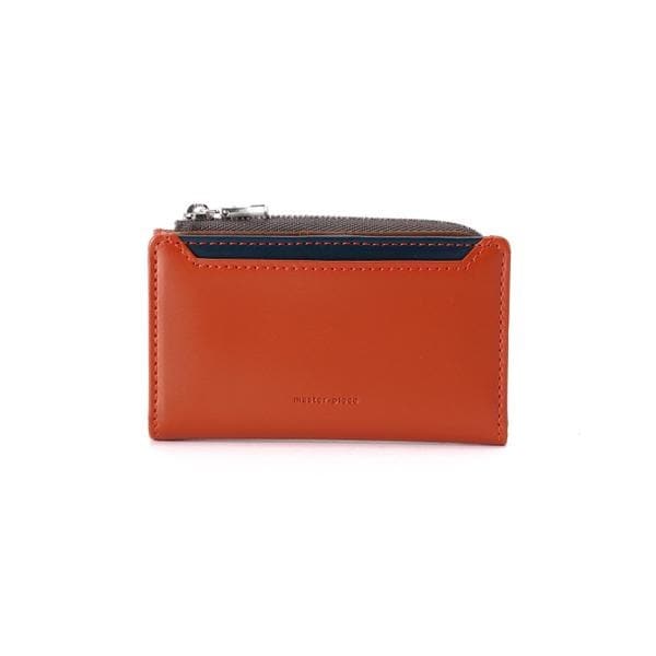 ビーセカンド（B’2nd）/master−piece（マスターピース）Notch 223056 キーケースの通販は 13,200円