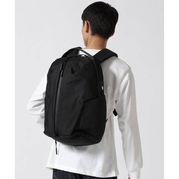 ビーセカンド（B’2nd）/Aer（エアー）Fit Pack 3 Black AER−11012