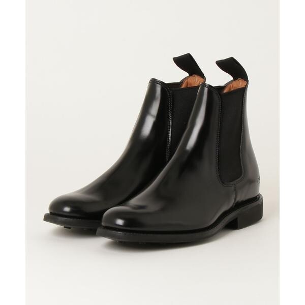 ビーセカンド（B’2nd）/SANDERS(サンダース)CHELSEA BOOT 1829 FEMALE